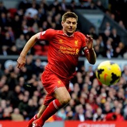 Gerrard Bisa Bermain Sampai Usia 50