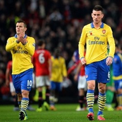 Arsenal Langsung Alihkan Fokus ke Southampton