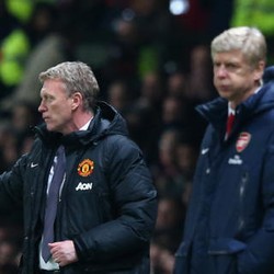 Kemenangan Keempat Moyes Atas Wenger
