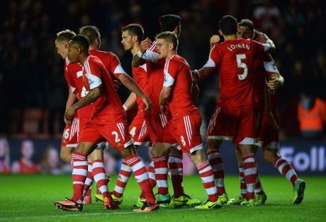 Southampton Bisa Lebih Tinggi Lagi dari Posisi Tiga