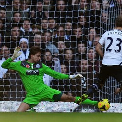 14 Save dan Luar Biasanya Tim Krul