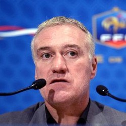 Bertamu ke Ukraina, Prancis Diharamkan Kalah 