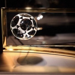 Gol Neymar dan Ibra Masuk Nominasi Puskas Award 2013