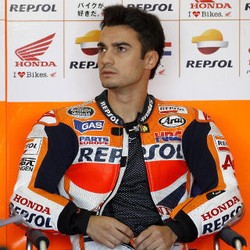 Kapan Bisa Jadi Juara, Pedrosa?