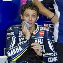Rossi Ungkap Harapan untuk 2014