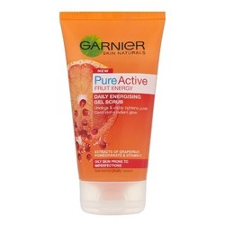 Kandungan Buah Delima dalam Facial Foam Garnier untuk Atasi Jerawat