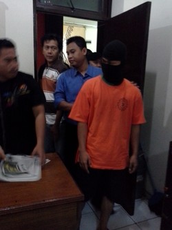 Anak Leukemia Sudah 10 kali Dicabuli Dukun Cabul di Pamulang