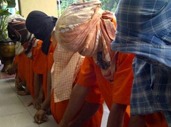 Ini 5 Aksi Pencuri Mobil Spesialis Toyota Avanza dan Daihatsu Xenia