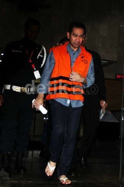 Setelah 2 Kasus Korupsi, Pasal Pencucian Uang Menunggu Wawan