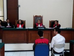 Alanshia Si Tersangka Mutilasi di Ancol Dituntut Hukuman Mati