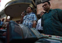 Polisi Tangkap 6 WNI Jaringan Narkoba Internasional di Hotel Orchard