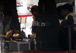 KPK Sita 10 Gepok Uang, Pihak Anas: Itu Uang Kas PPI