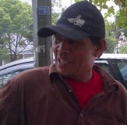 Ketemu Makan Saja Susah, Masuk Busway Kok Didenda Rp 500 Ribu