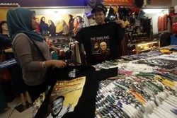 Kaus Isih Penak Jamanku, Rakyat Rindu Soeharto?