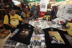 Penak Jamanku To...? dari Truk, Kaus hingga Pendukung Manchester United 