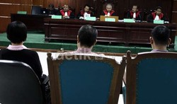 Eks Aspidum Kejati DKI Tak Tahu Aliran US$ 50 Ribu ke Jaksa Albertinus