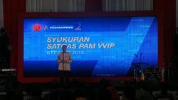 4 Cerita Seru Paspampres Kawal Kepala Negara di KTT APEC