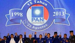 Diajak PPP Koalisi di Pilpres 2014, PAN: Capresnya Siapa?