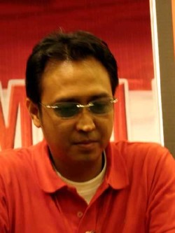 3 Momen Kemunculan Prananda Bersama Jokowi