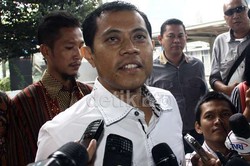 Tri Dianto Akan Kembali Jalani Pemeriksaan Lanjutan di KPK