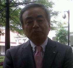 Museum Persahabatan di Jepang akan Dinamakan Yudhoyono