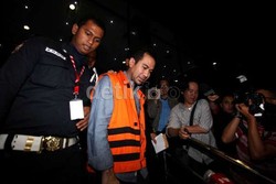 Wawan dan Pejabat Dinkes Tangsel Dikenai Pasal Memperkaya Diri Sendiri