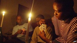 Bantu Zimbabwe Atasi Krisis Listrik, China Kirim Rp 3,5 Triliun