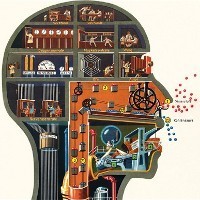 Pencipta Infografis Pertama di Dunia