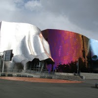 Museum Science Fiction Milik Pendiri Microsoft Paul Allen Direnovasi