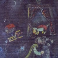 Karya Seni Milik Keluarga Mantan Istri Direktur IMF, Pernah Dijarah Nazi