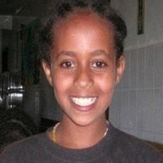 Tragis! Gadis Kecil Ethiopia Tewas Dianiaya Orangtua Angkat di AS