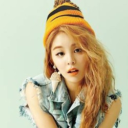 Foto Bugil Ailee Dijual Rp 40 Juta ke Media