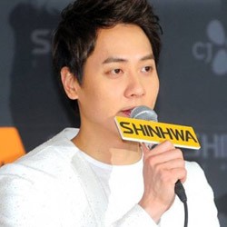 Andy Shinhwa dan 5 Selebriti Korea Ini Kena Kasus Judi Online