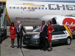 Mobil Made In Bekasi Sudah Diekspor ke Thailand dan Filipina