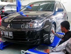 Mitsubishi, Merek Paling Bikin Puas