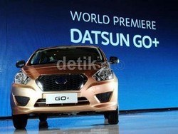 Nissan: Mobil Datsun Dikembangkan Khusus untuk RI