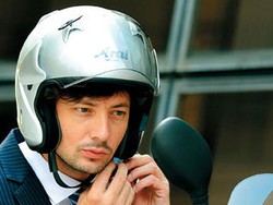 Pemerintah AS Didesak Bikin Aturan Wajib Helm Bagi Pemotor