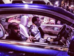 Ini Selebriti Kedua yang Punya Rolls-Royce Wraith