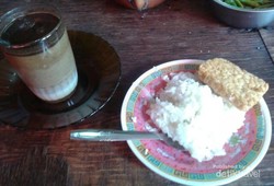 Ketan Susu Kemayoran, Enaknya Mana Tahan!