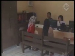 Geram, Istri Beberkan Video Mesum Suami dengan Selingkuhannya