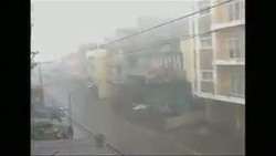 Jejak Topan Monster di Filipina