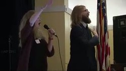Begini Ibadah ala Gereja Ateis