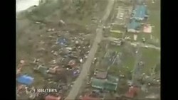 Badai Terdahsyat Dalam Sepekan