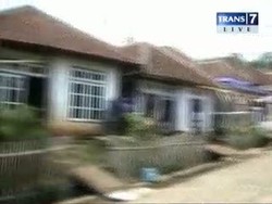 Wanita Hamil Tewas Dimutilasi