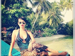 Jupe Promosi Kecantikan Indonesia Lewat Instagram