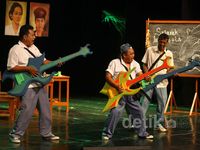Opera Mari Bung Lebih Indonesia Lagi