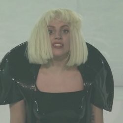 Hebohnya Rilis ARTPOP Lady Gaga