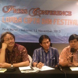 Bens Leo dan Purwacaraka Gelar Lomba Lagu Anak