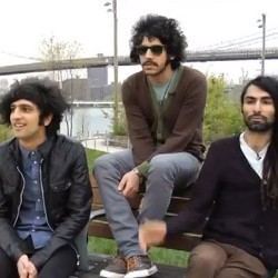 Brutal, Dua Personel Band Indie Dibunuh di Amerika Serikat