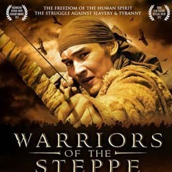 Myn Bala: The Warrior of the Steppe Tayang di Bioskop 13 November